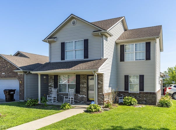 101 Olivia Drive, Nicholasville, KY 40356