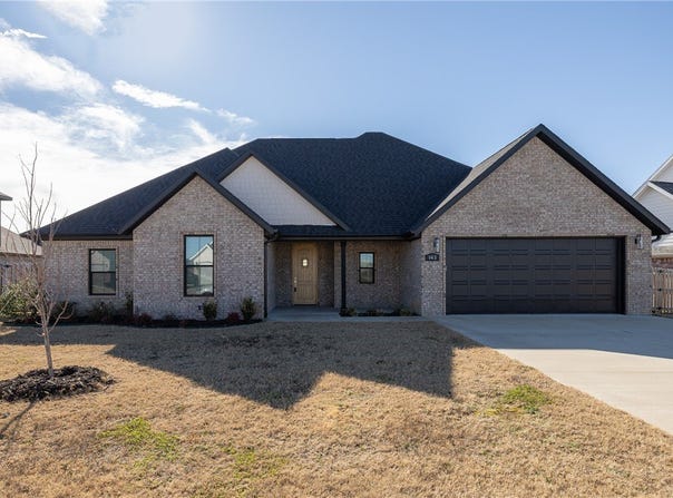 Tontitown, AR 72762