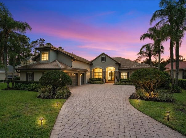 3340 PARK GROVE COURT, LONGWOOD, FL 32779