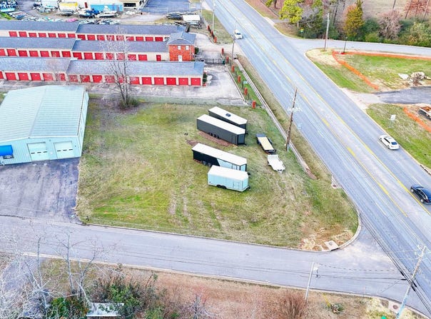 Russellville, AR 72801