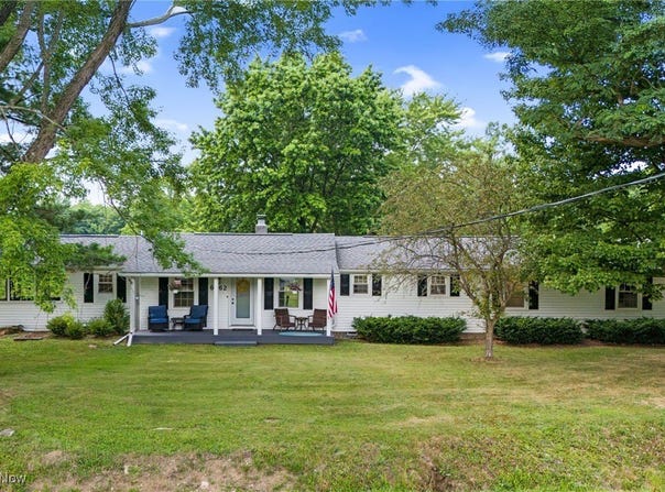 6062 Trask Road, Thompson, OH 44086