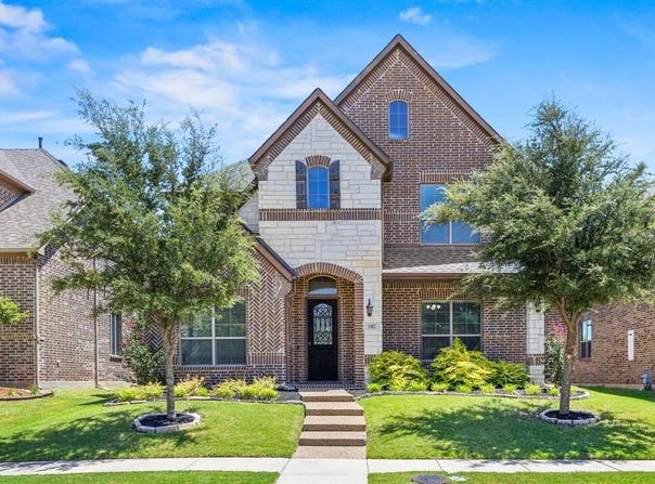 1582 Cromwell Court, Rockwall, TX 75032