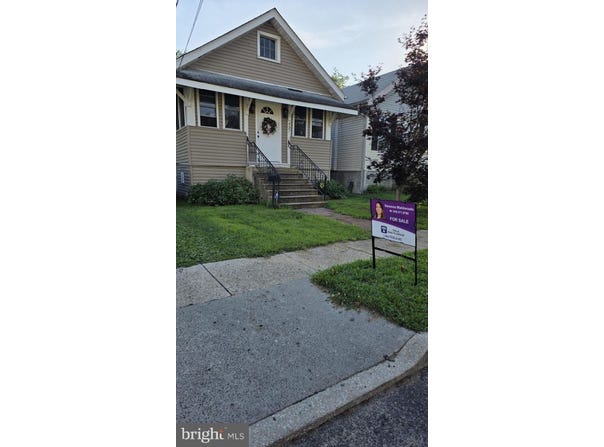 437 VELDE AVENUE, PENNSAUKEN, NJ 08110
