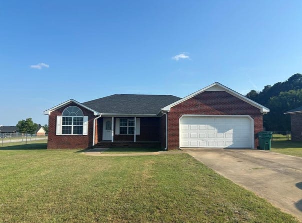 3600 Drayton Drive, Dalzell, SC 29040