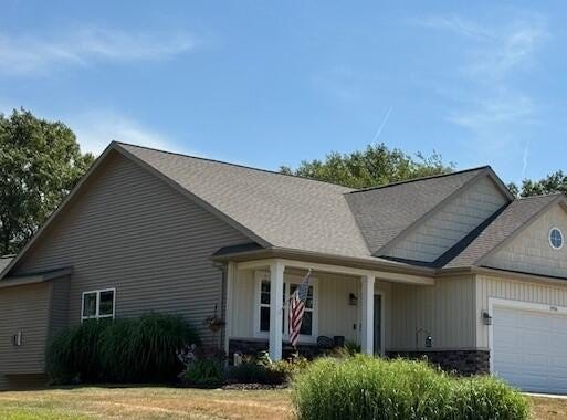 1976 Aspen Valley Lane, Ionia, MI 48846