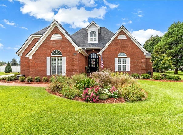 205 Cooperstown Drive, Guyton, GA 31312