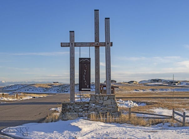 (Lot 94) Wild Rye Place, Three Forks, MT 59752