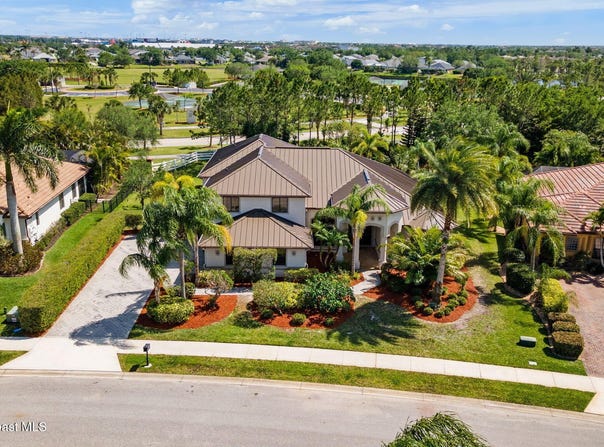 3628 Imperata Drive, Rockledge, FL 32955