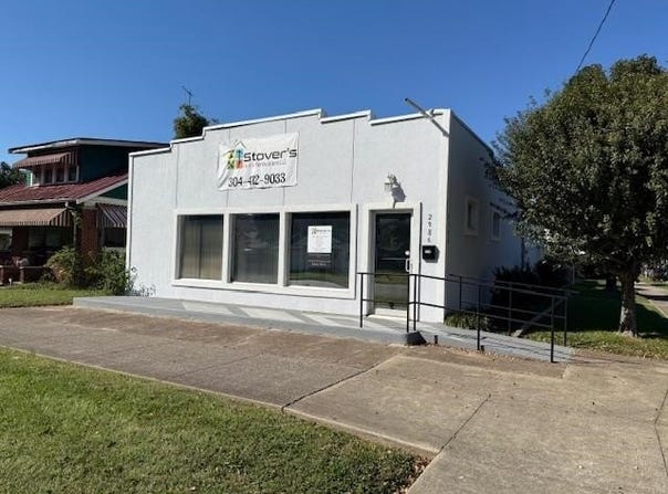 2986 5th Avenue, Huntington, WV 25702