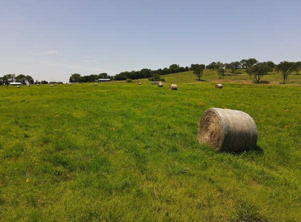 3760 N 369, Holdenville, OK 74848