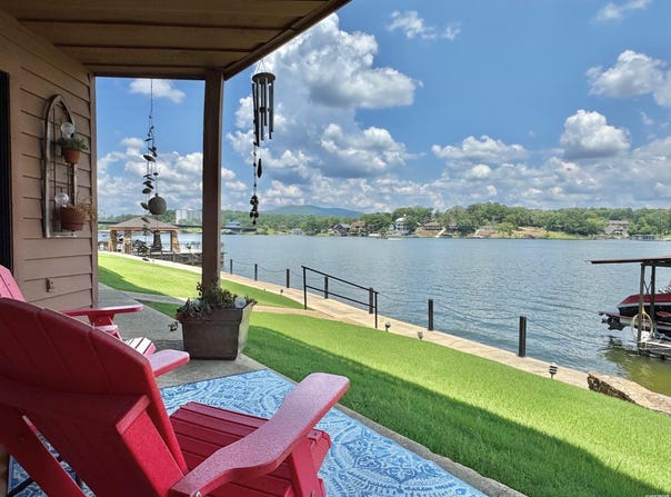 310 KLEINSHORE Road, Hot Springs, AR 71913