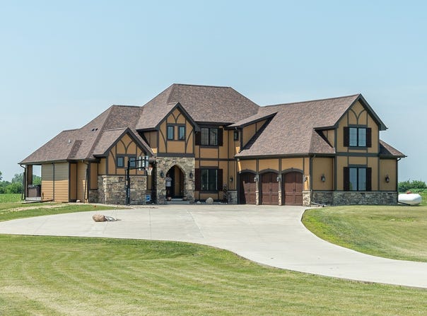 Polk City, IA 50226