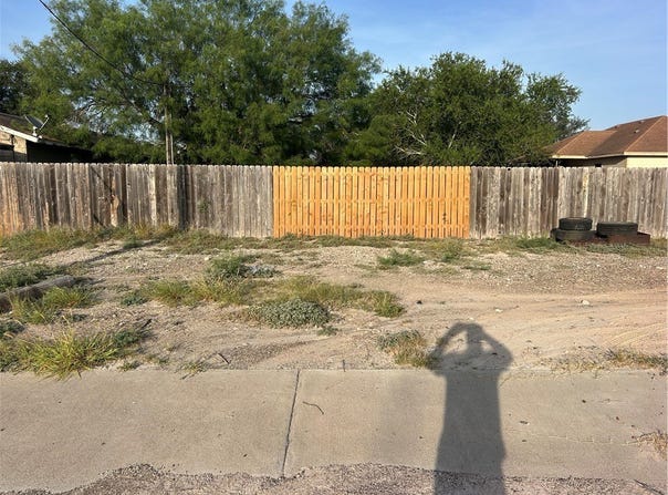 S Norton Highway lot: 17/18, Freer, TX 78357