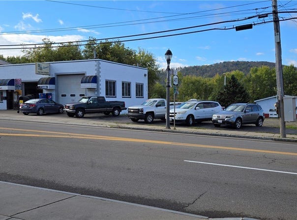 181 W Main Street, Allegany, NY 14706