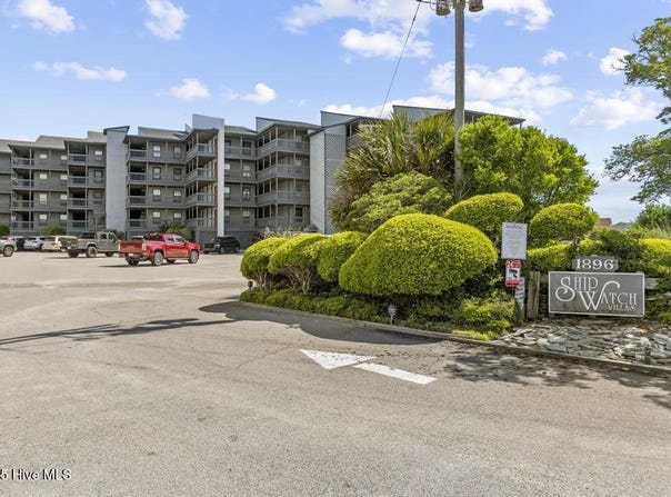 1896 New River Inlet Road, North Topsail Beach, NC 28460