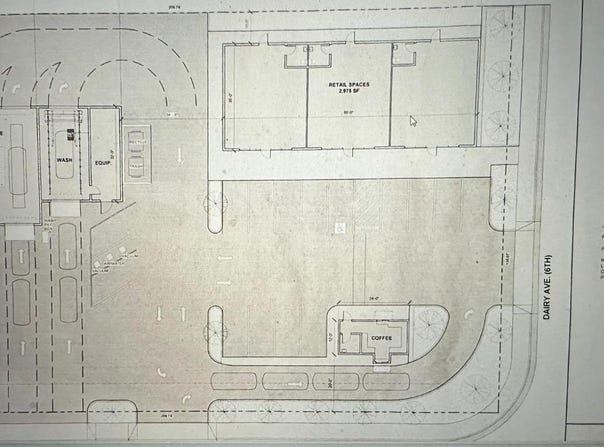 2000 Sherman, Corcoran, CA 93212