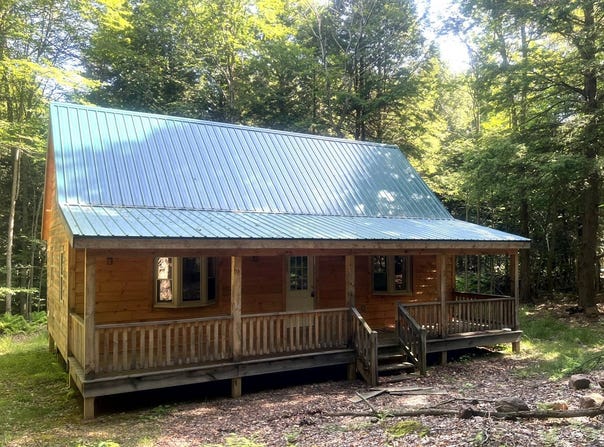 212 Lewis Rd, Constantia, NY 13028