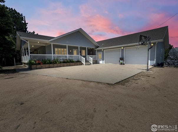 27505 County Road 41, Akron, CO 80720