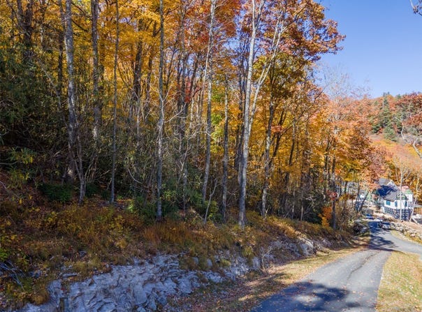 Lot 2 GlenCove Drive, Cashiers, NC 28717