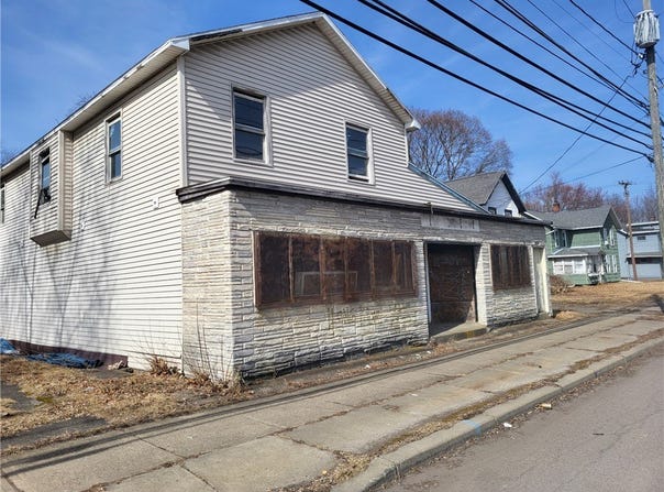 754 S Main Street, Elmira City, NY 14904