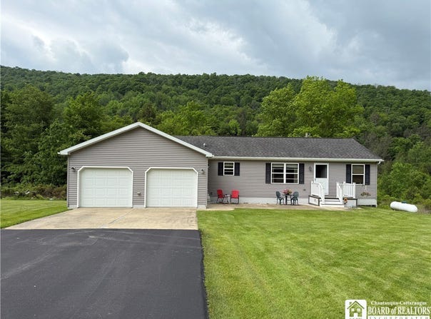 951 Two Mile Road, Allegany, NY 14760