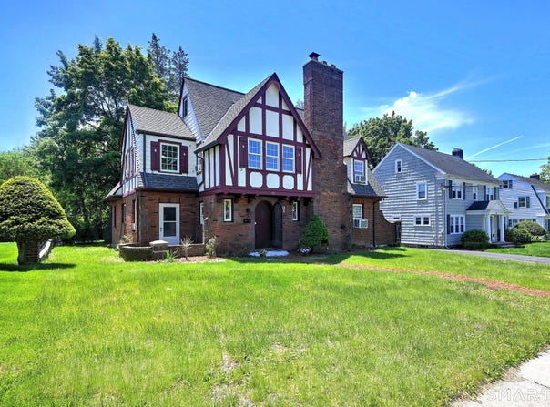 30 W End Avenue, New Britain, CT 06052