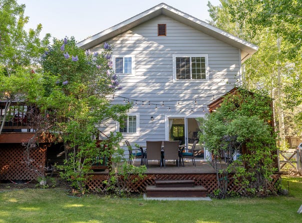 941 Buckskin Dr, Hailey, ID 83333