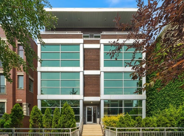 1510 W Cortez Street, Chicago, IL 60642