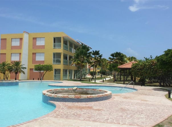 Sr 301 Km 11.0 CONDOMINIO PLAYAS DEL CARIBE RESORT, CABO ROJO, 00623