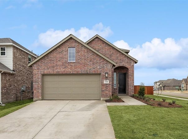 3900 coco Lane, Sherman, TX 75090