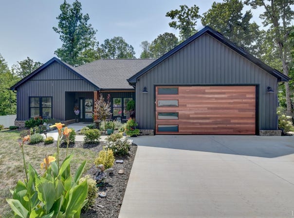 232 Armistead Lane, Rustburg, VA 24588
