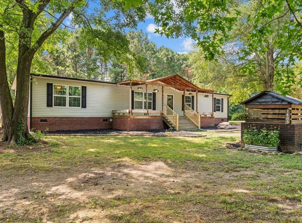 1483 Resaca Lafayette Road NW, Resaca, GA 30735