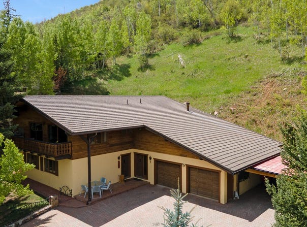 2633 Cortina Lane, Vail, CO 81657