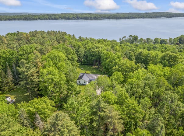 64 Old Pond Road, Dexter, ME 04930