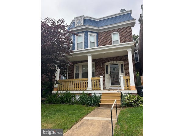 508 W 25TH STREET, WILMINGTON, DE 19802