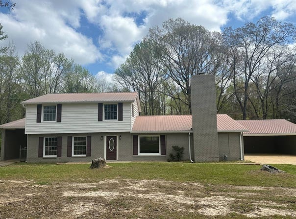 103 Breck St., Kosciusko, MS 39090
