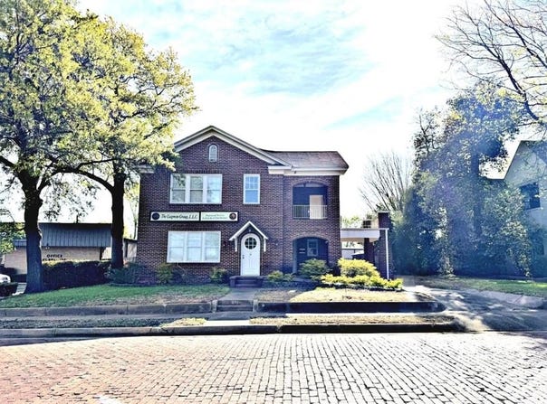 436 S Fannin Avenue, Tyler, TX 75702
