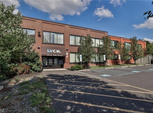 1226 W Green Street, Allentown City, PA 18102
