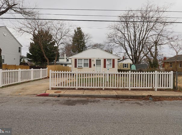 1014 WELLS Avenue, ANNAPOLIS, MD 21403