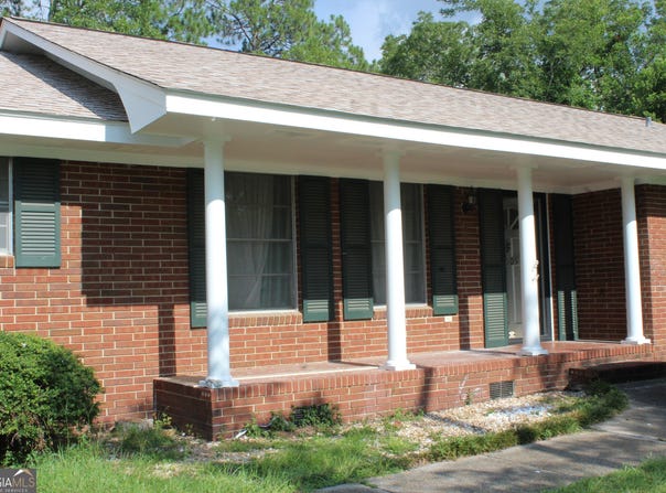 2609 Emmett, Tifton, GA 31794