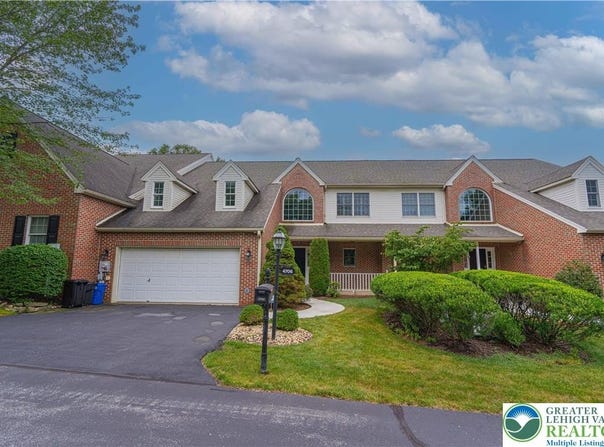 4706 Pinehurst Circle, Upper Saucon Twp, PA 18034