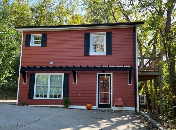 145 1&2 Parrish Avenue, Richmond, KY 40475
