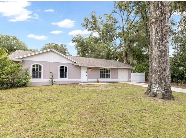 139 N BOSTON AVENUE, DELAND, FL 32724