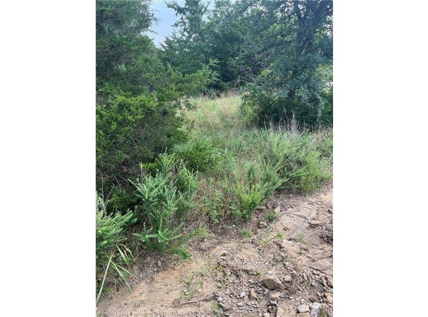 Tract 4 E 1090 Road, Henryetta, OK 74437