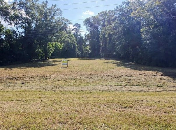 3205 S Eufaula Avenue, Eufaula, AL 36027