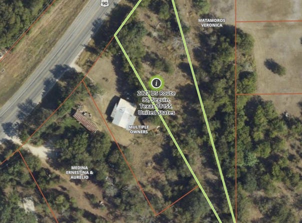 2127 E Us Highway 90, Seguin, TX 78155