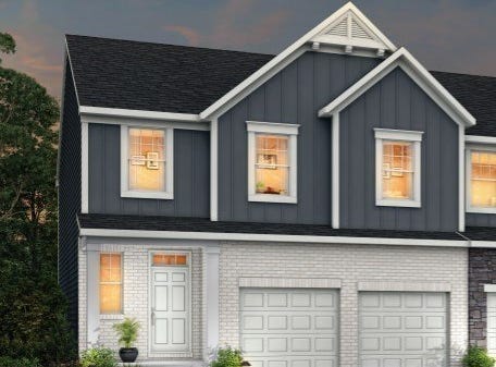 9085 Ledge View Terrace, Broadview Heights, OH 44147