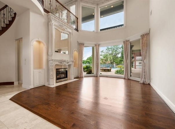 5404 Miramar Lane, Colleyville, TX 76034