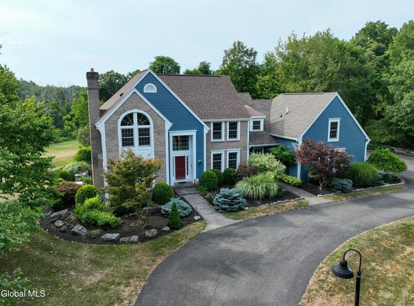70 Mosher Road, Bethlehem, NY 12077