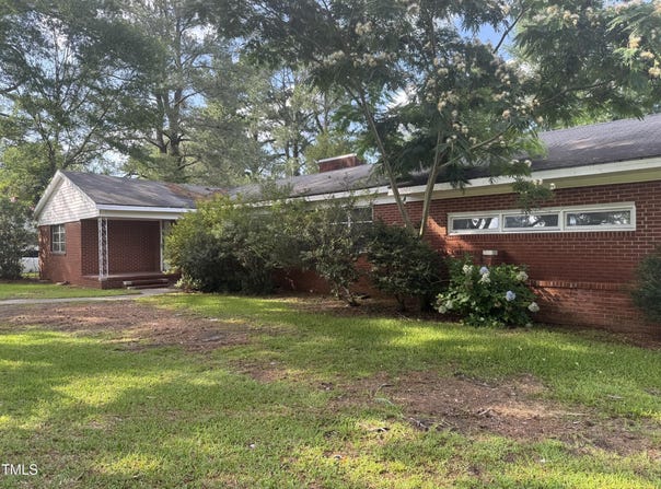 324 S Bank Street, Roper, NC 27970